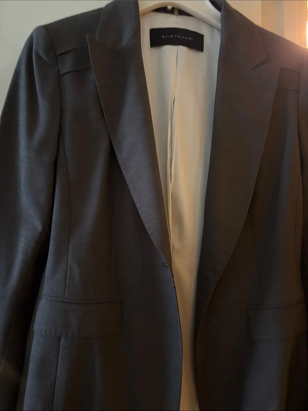 Elie Tahari Multiple suits in different Colors